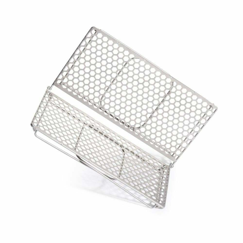 Vargo Titanium BiFold Grill | UK | Ultralight Outdoor Gear