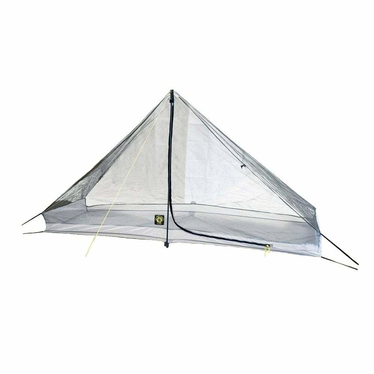 Six Moon Designs Serenity Bug Tent | Ultralight Outdoor Gear