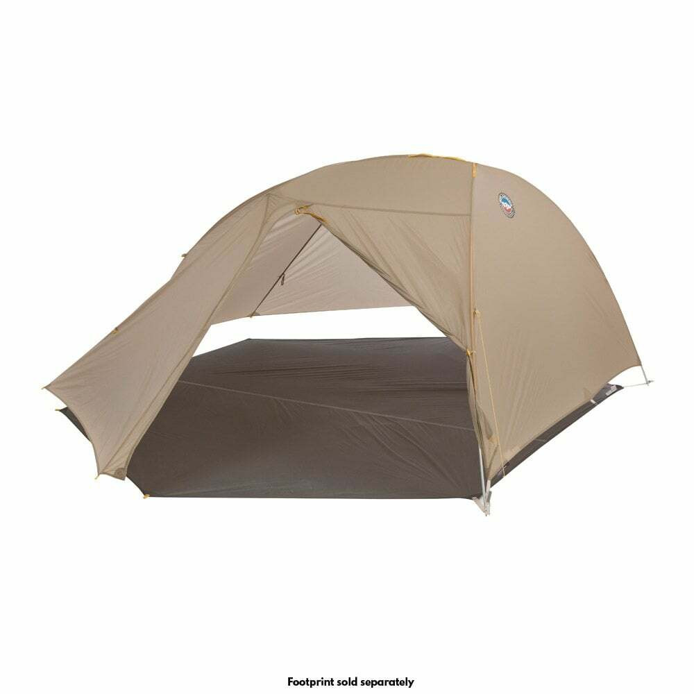 テント・タープ Big Agnes Tiger Wall UL3 Solution Dye Big Agnes Tiger Wall UL3 Bikepacking Solution Dye Tent | UK