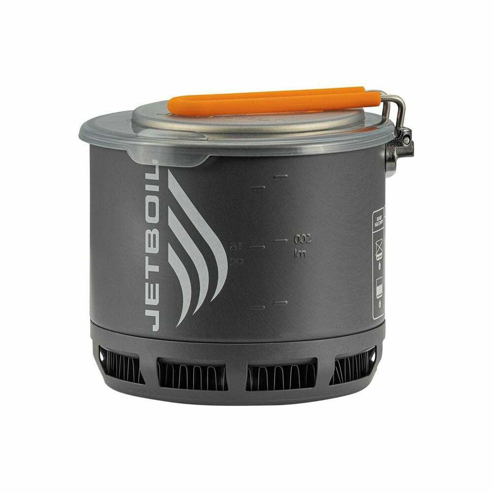 Jetboil Stash Cooking System | UK | Ultralight Outdoor Gear