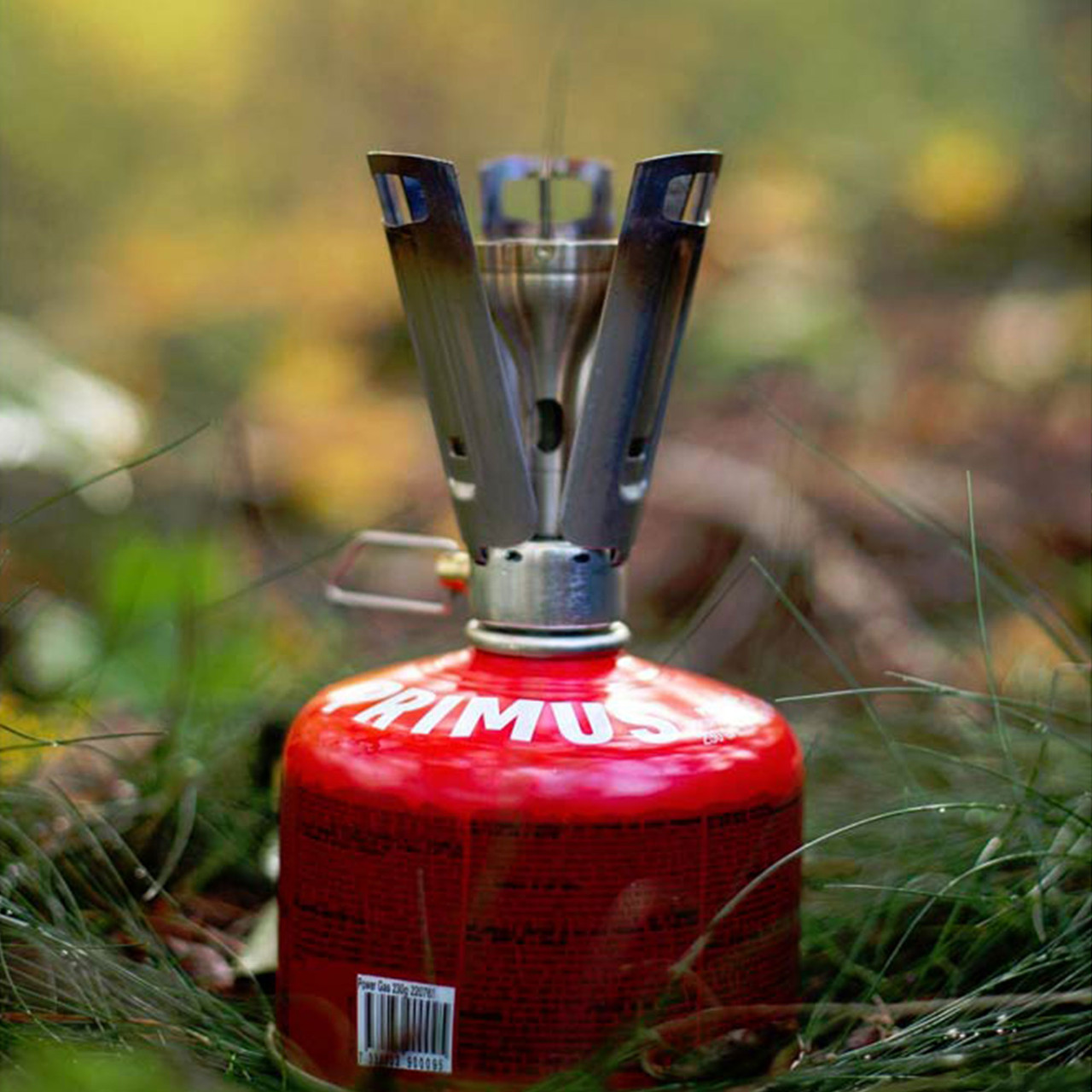Primus Firestick Stove | UK | Ultralight Outdoor Gear