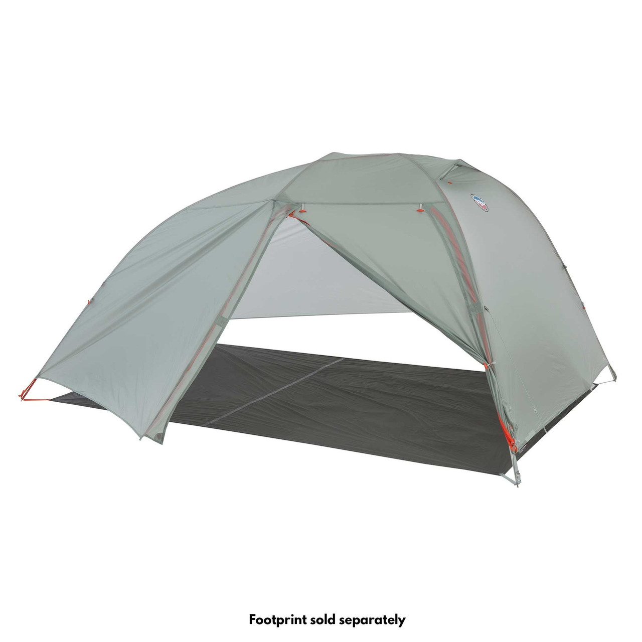 Big agnes copper spur clearance 2 person