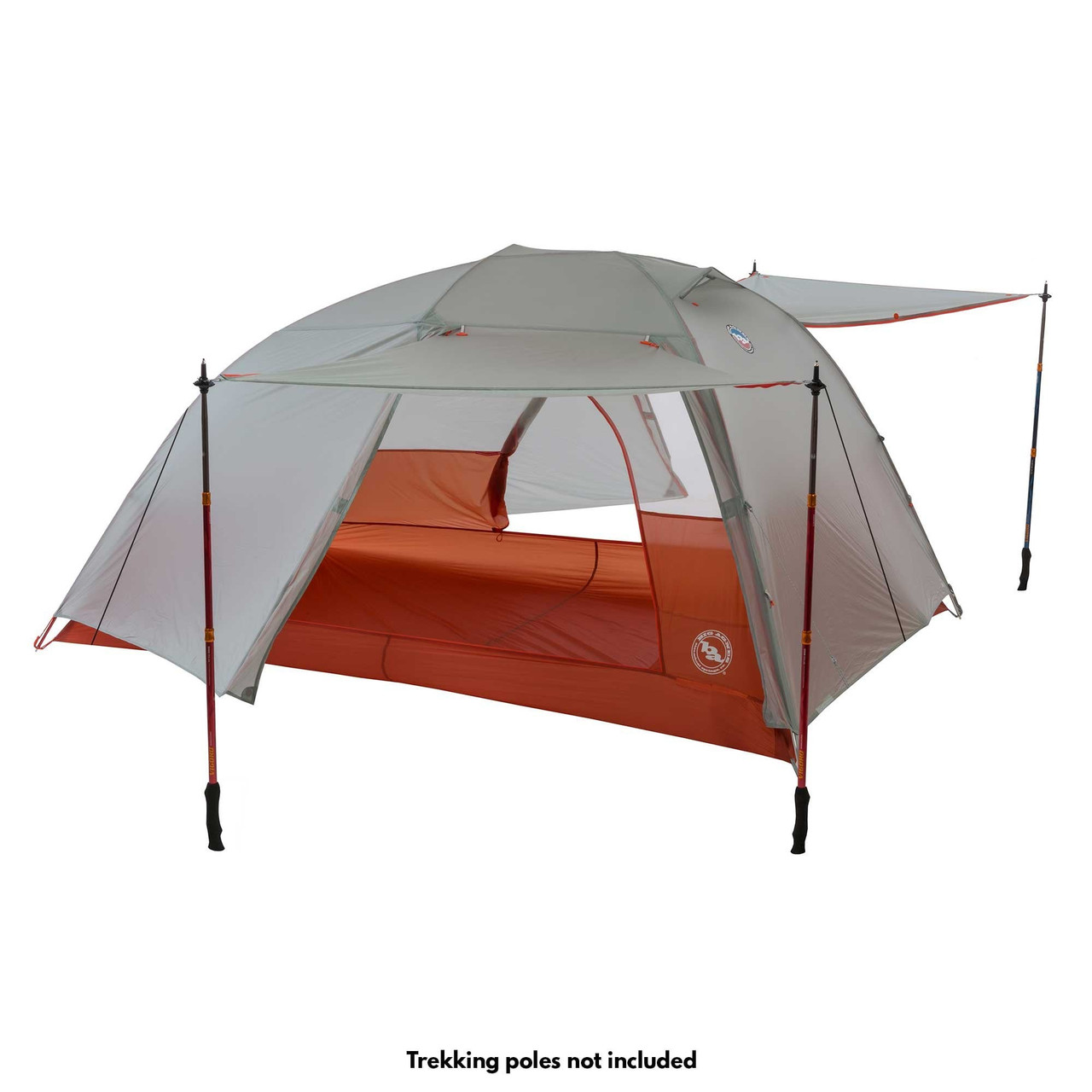 Copper Spur HV UL 3 Long Tent