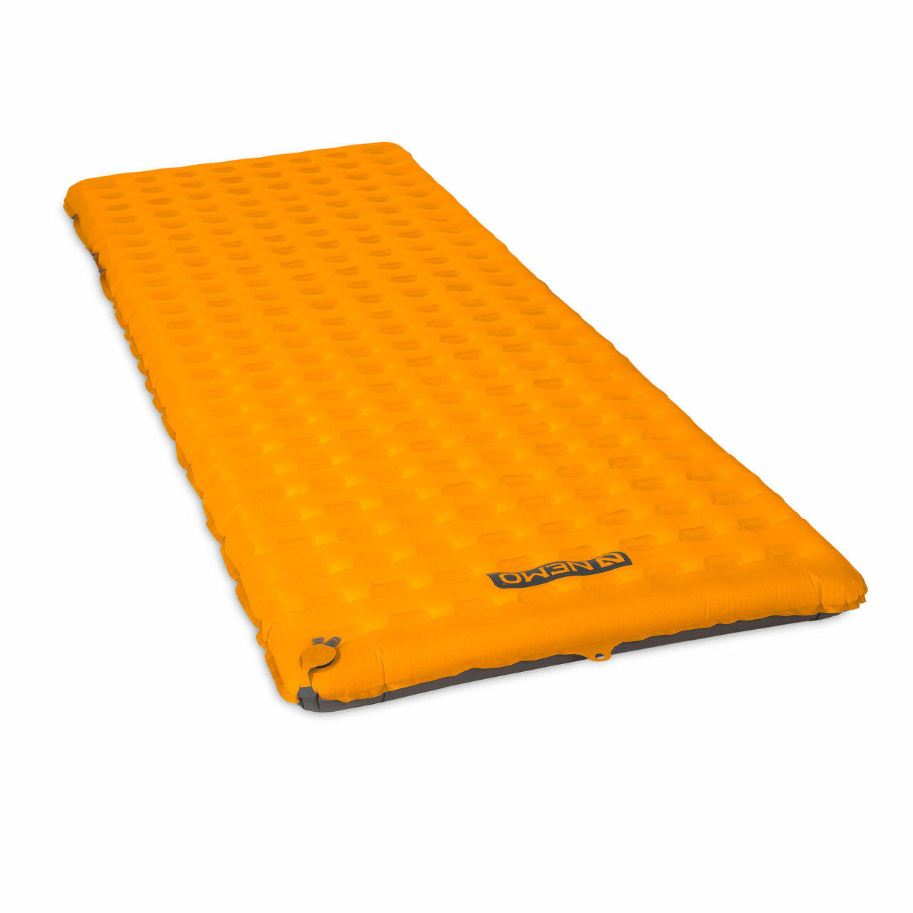 NEMO TENSOR INSULATED SLEEPING PAD (2022), TORCH, REGULAR WIDE