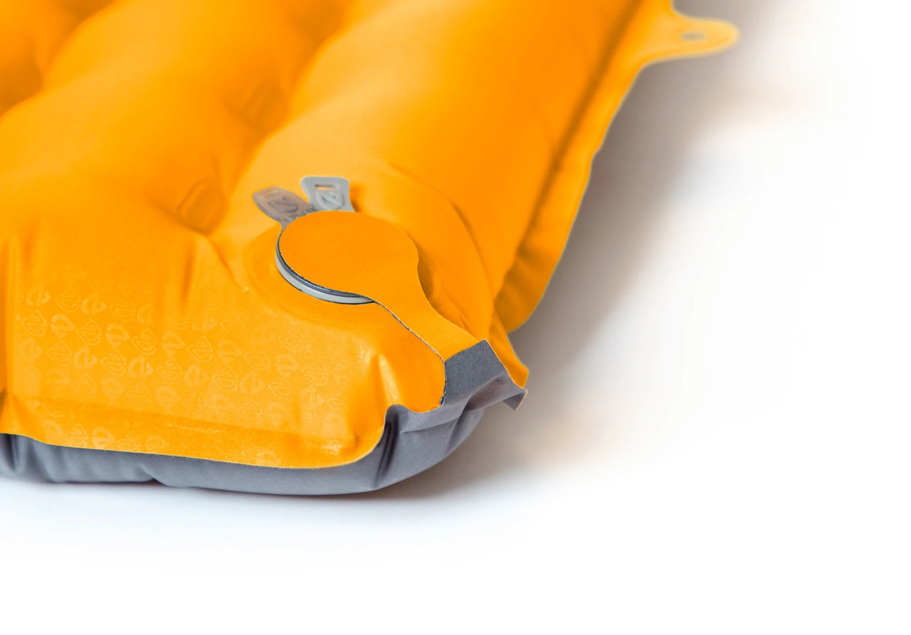 Nemo Tensor Insulated Regular Mummy Sleeping Mat | UK | Ultralight 