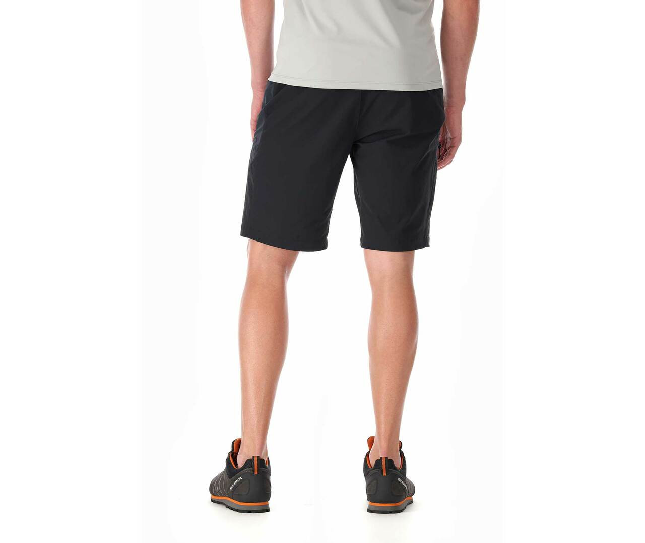 Rab Torque Mountain Shorts | UK 