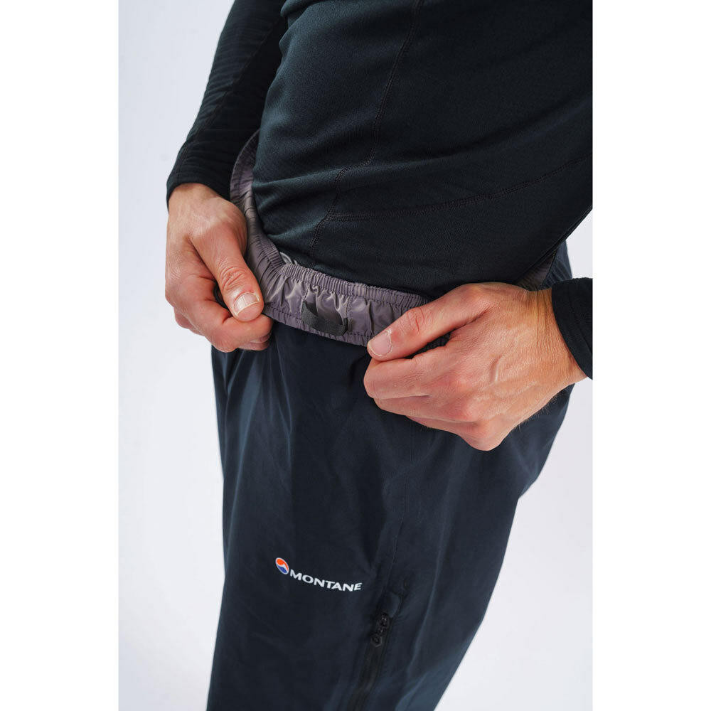 Montane Pac Plus Gore-Tex Pants | UK 