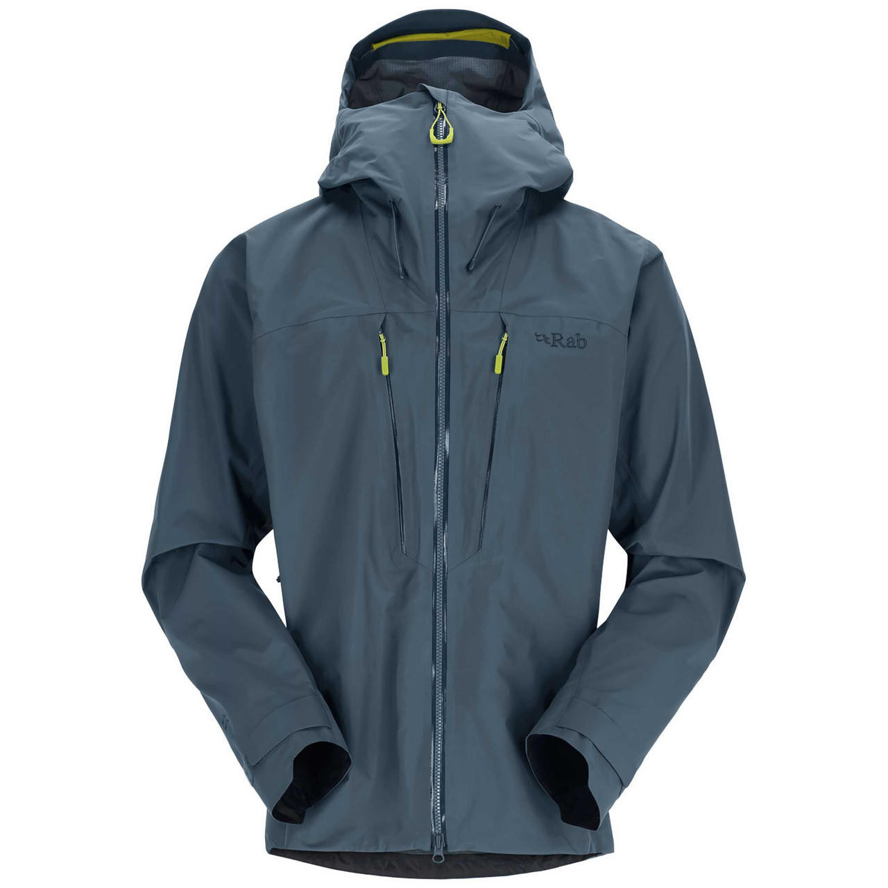 Rab Latok Alpine GTX Jacket | UK | Ultralight Outdoor Gear