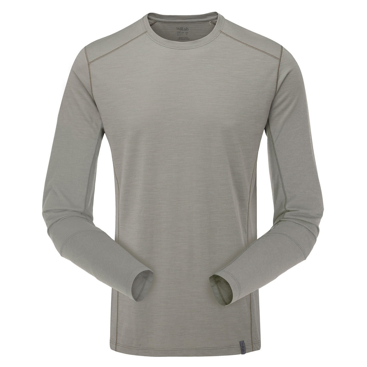 Rab Syncrino Base LS Tee, UK