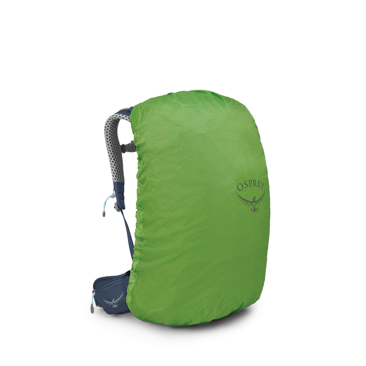 Osprey deals sirrus 34