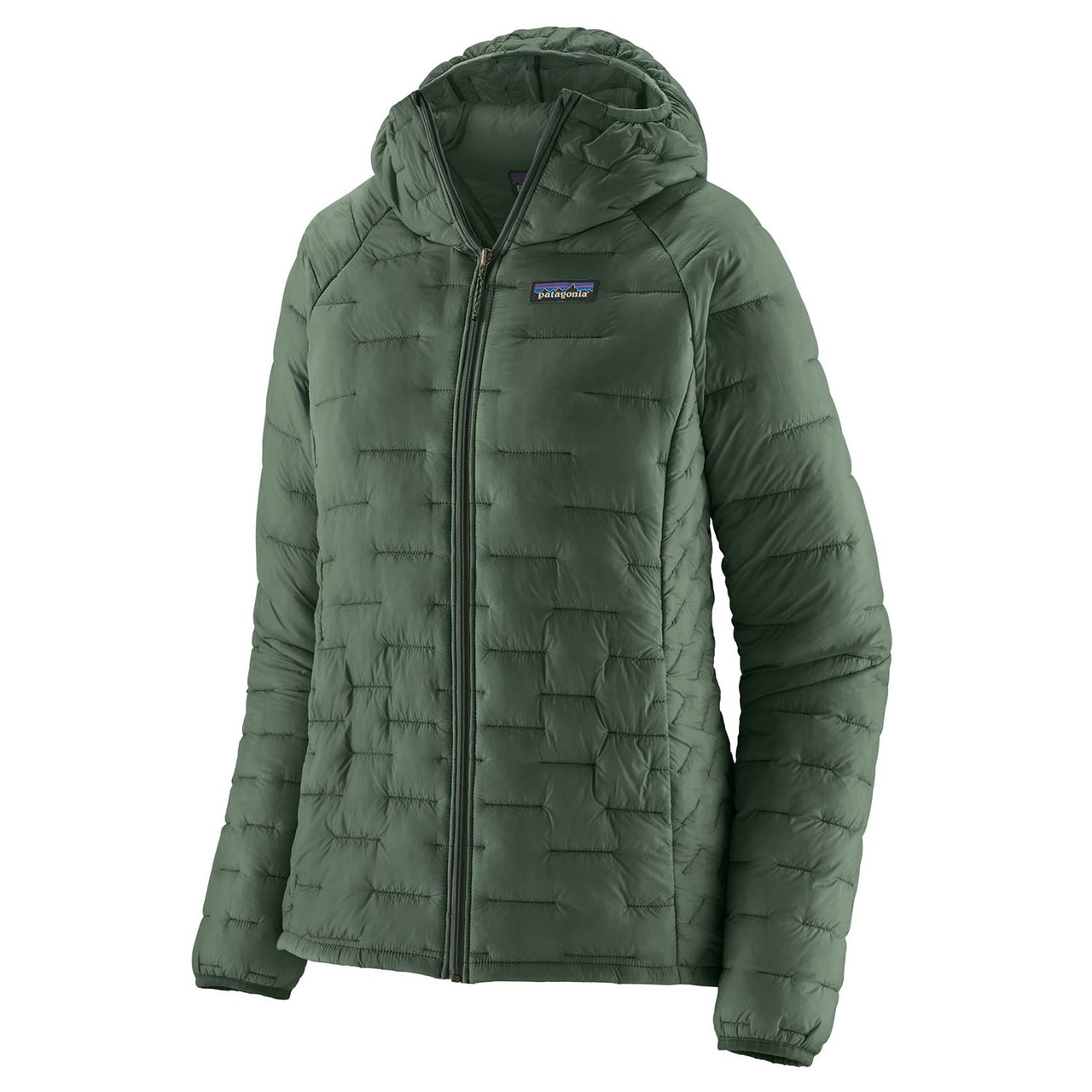 Patagonia Womens Micro Puff Hoody | UK | Ultralight Outdoor Gear