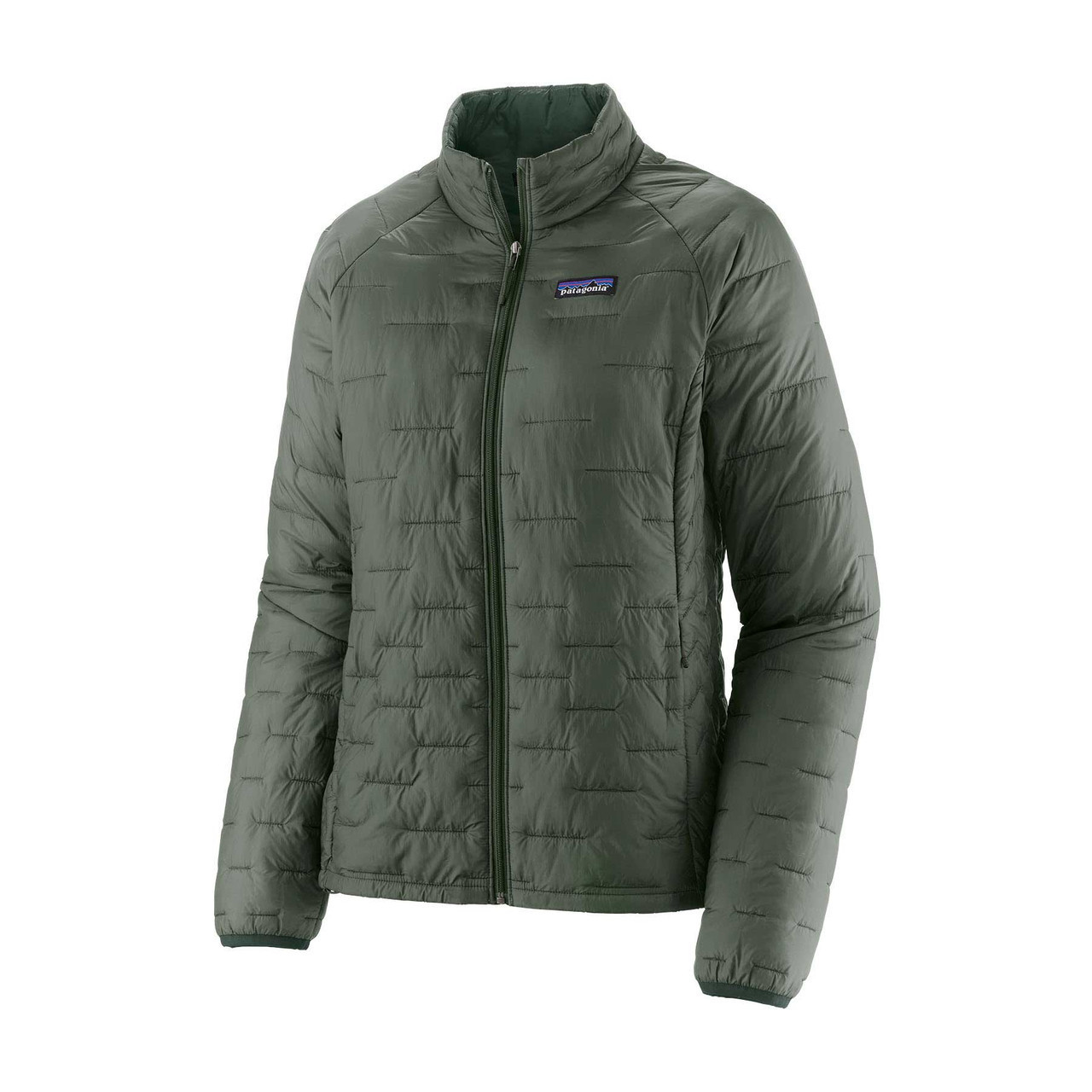 Patagonia Womens Micro Puff Jacket, UK