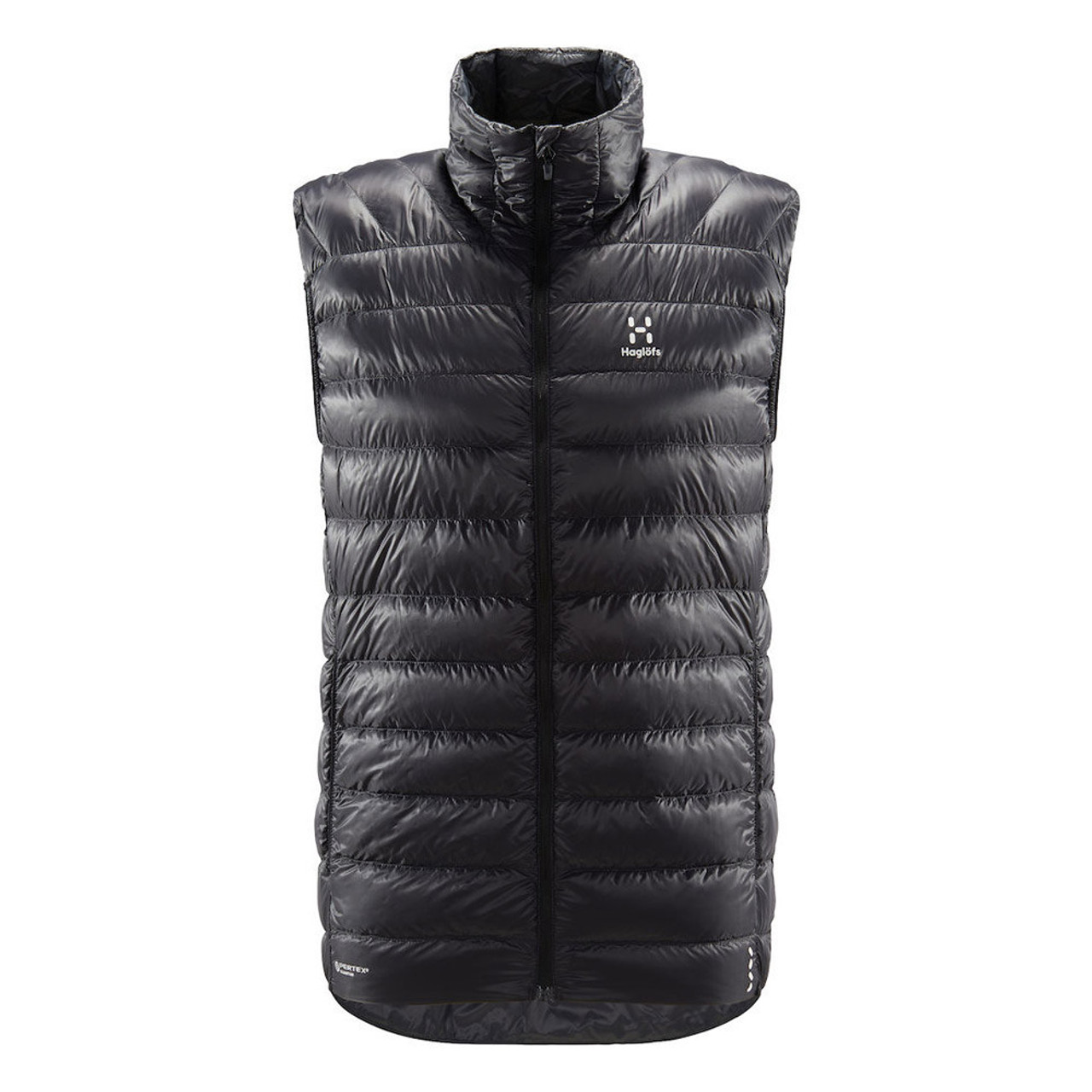 Haglofs L.I.M Down Vest | UK | Ultralight Outdoor Gear