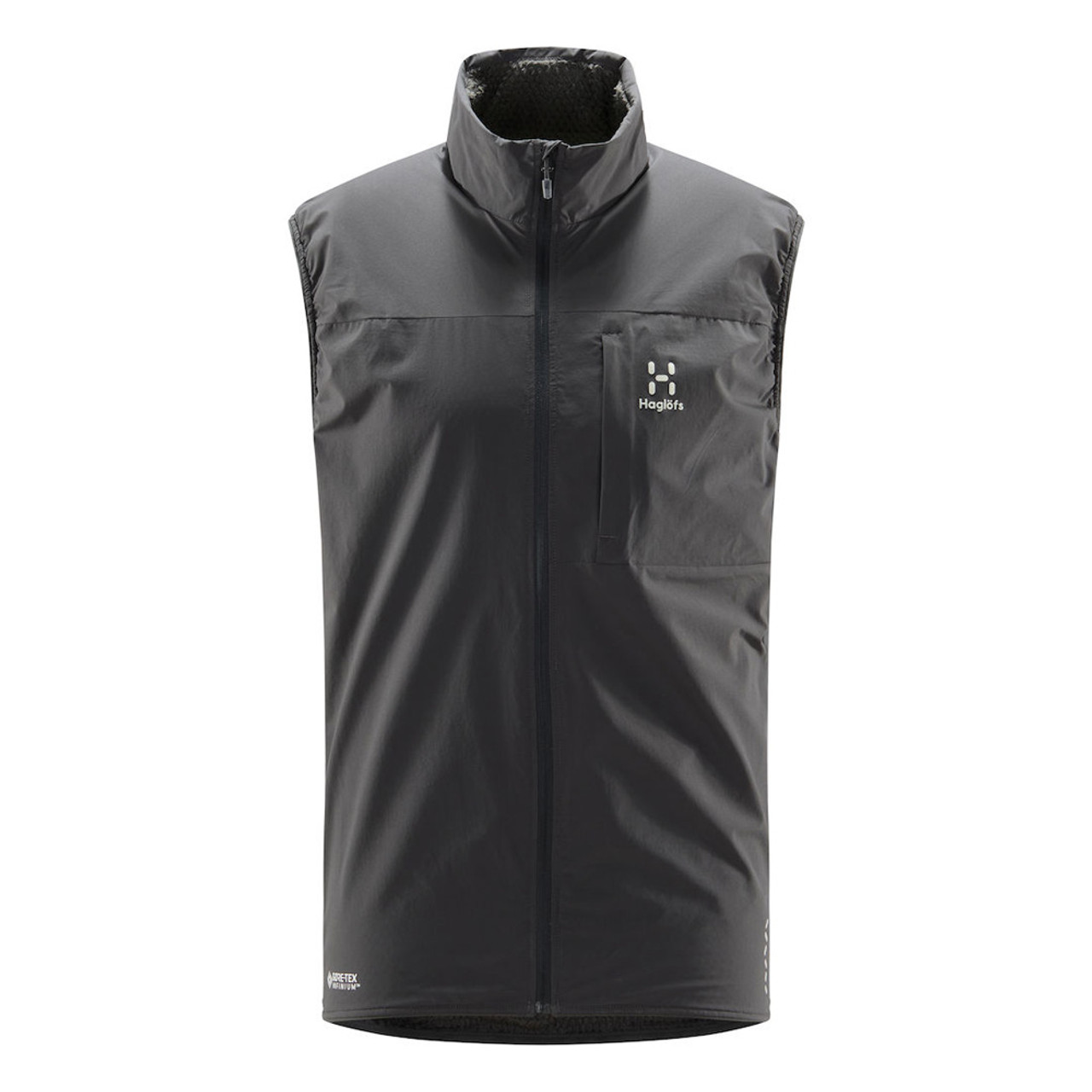 ジャケット・アウター AW23 STRETCH LIGHTWEIGHT INSULATION VEST AW23 STRETCH LIGHTWEIGHT INSULATION VEST
