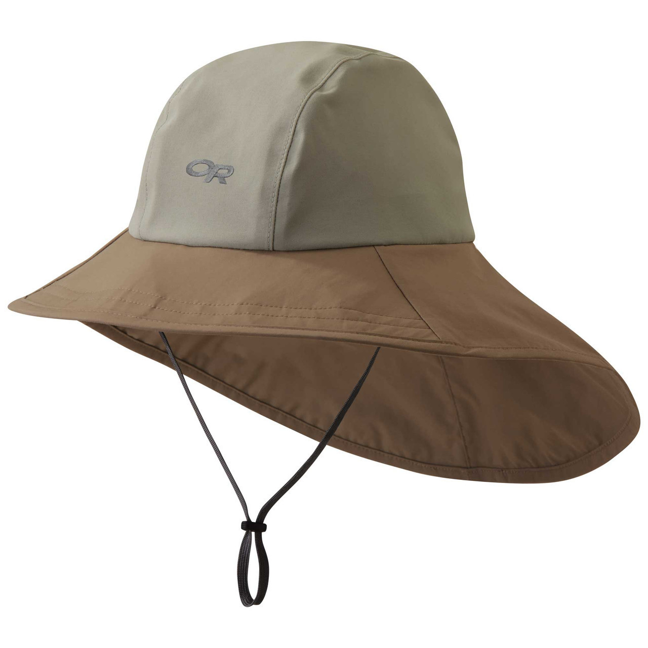 Outdoor Research Seattle Cape Hat | UK | Ultralight Outdoor Gear