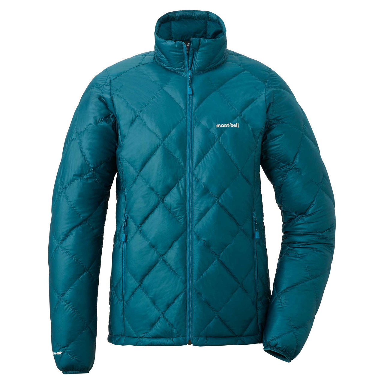 Montbell Womens Superior Down Jacket | UK | Ultralight Outdoor Gear