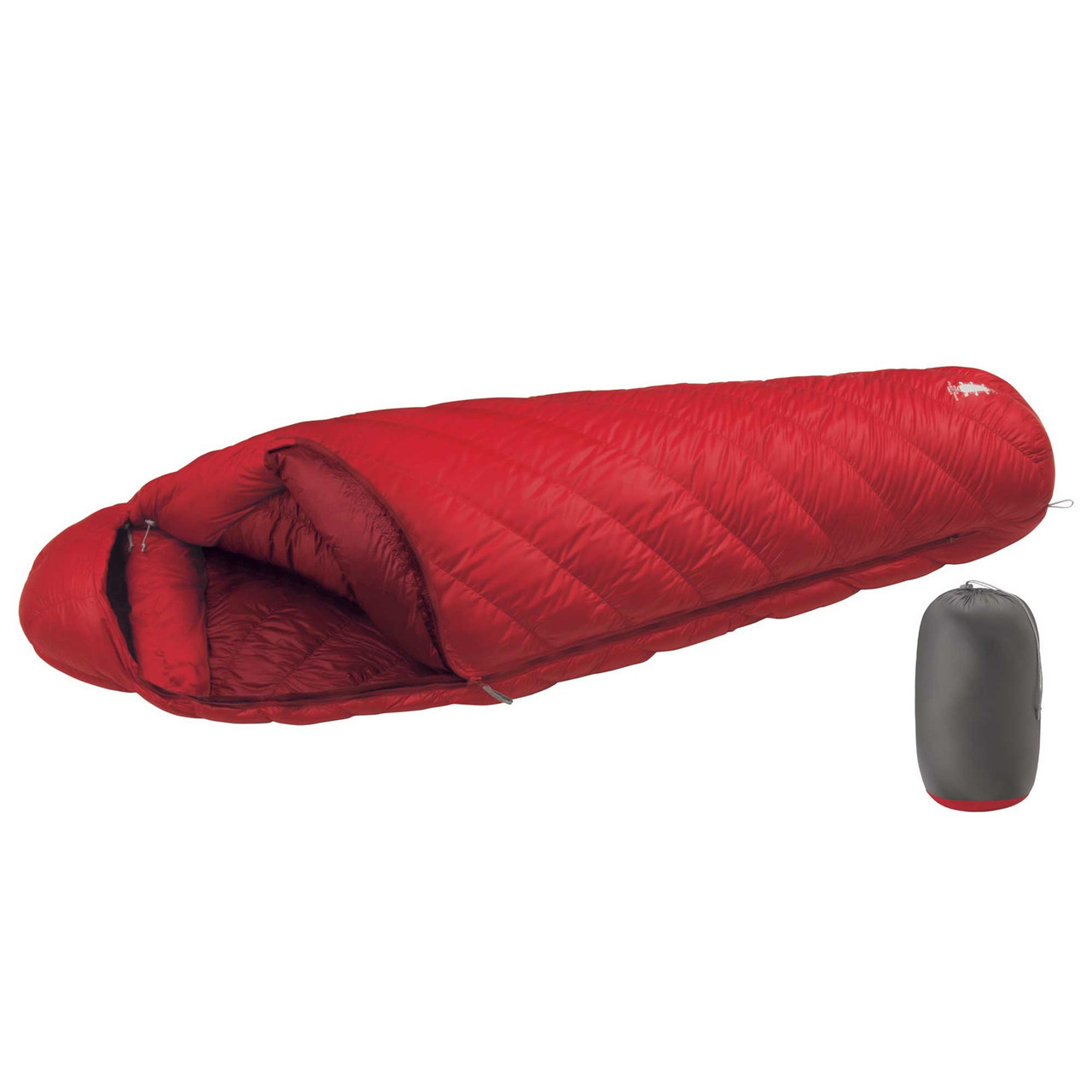 Montbell Down Hugger 650 Sleeping Bag #0 | UK | Ultralight Outdoor