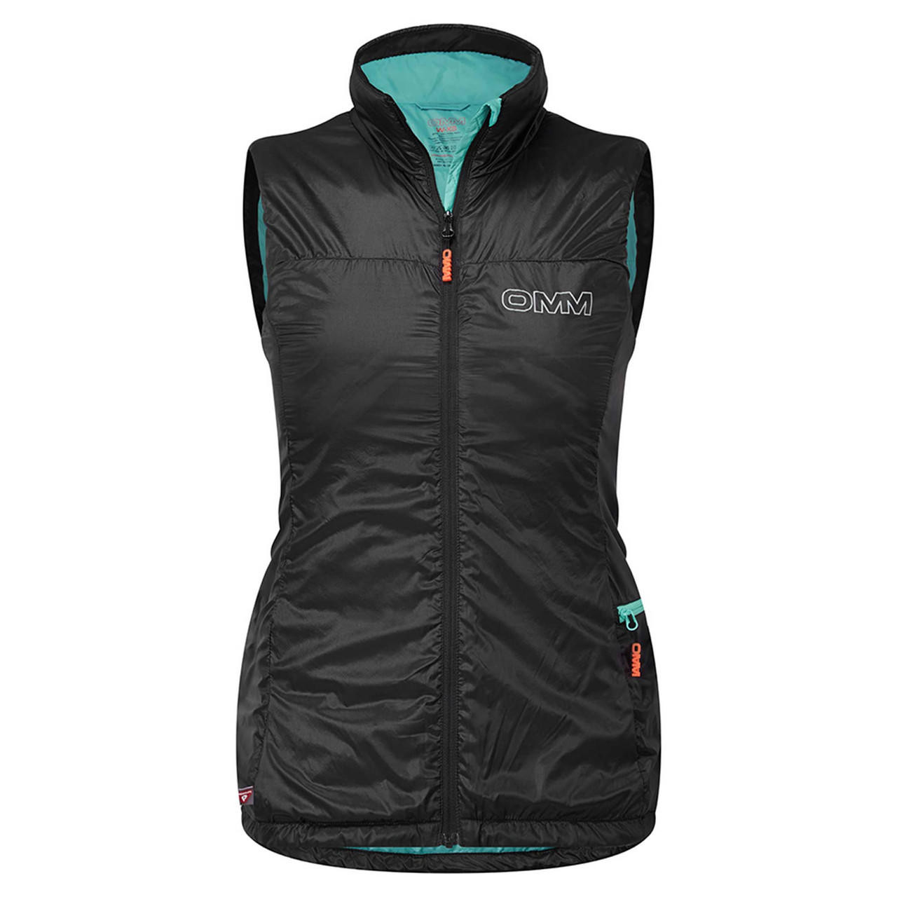 OMM Womens Rosa Insulated Vest | UK | Ultralight Outdoor Gear