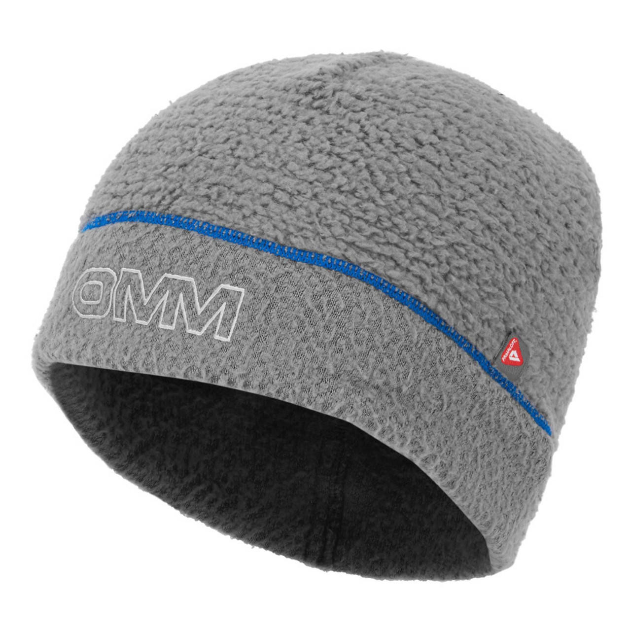 Buff Merino Wool Fleece Hat - Grey - True Outdoors