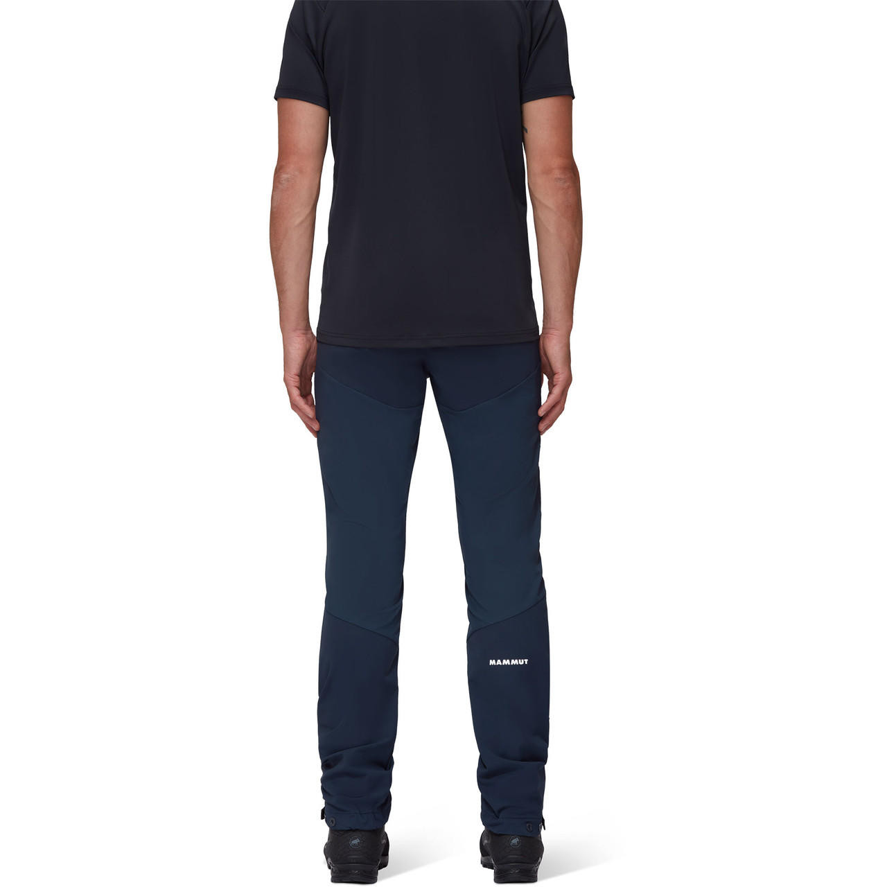 Mammut Courmayeur SO Pants | UK | Ultralight Outdoor Gear Mammut Courmayeur SO Pants | UK | Ultralight Outdoor Gear