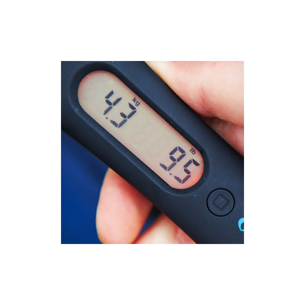 Digital Luggage Scales | Travel Scales | EU