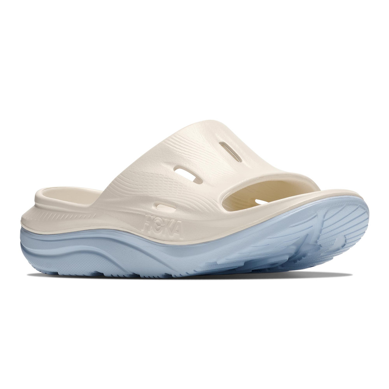 HOKA ONEONE ORA RECOVERY SLIDE 3 26cm 新品 Hoka Unisex Ora Recovery Slide 3 | UK | Ultralight Outdoor Gear