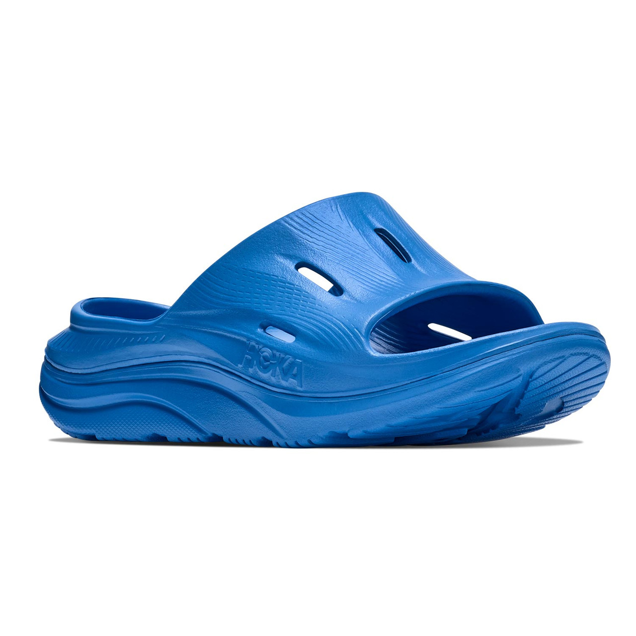 Hoka Unisex Ora Recovery Slide 3 | UK | Ultralight Outdoor Gear