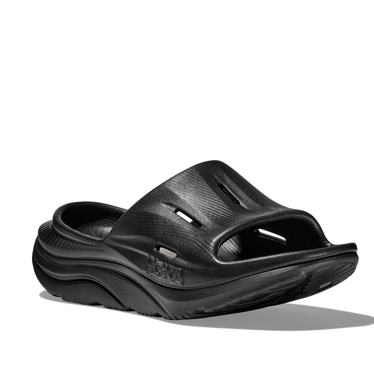 Hoka One One Unisex Ora Recovery Slide 3 | UK | Ultralight Outdoor 