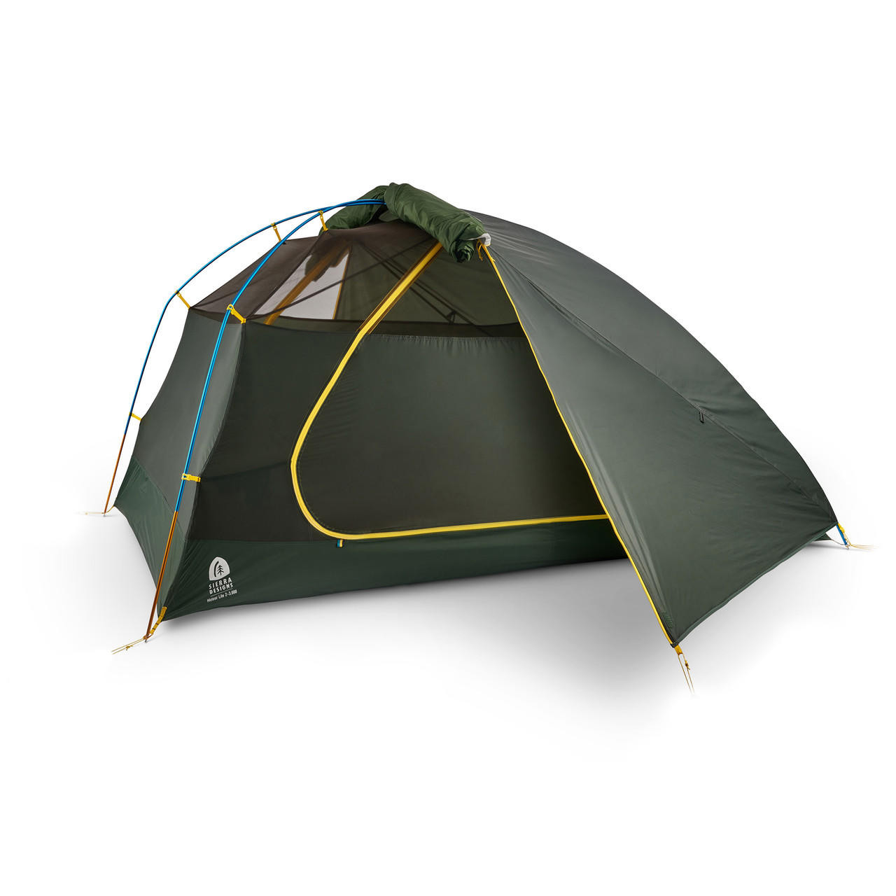 ★新品未開封★SIERRA DESIGNS METEOR LIGHT 2P Meteor Lite 2 Person Backpacking Tent | Sierra Designs
