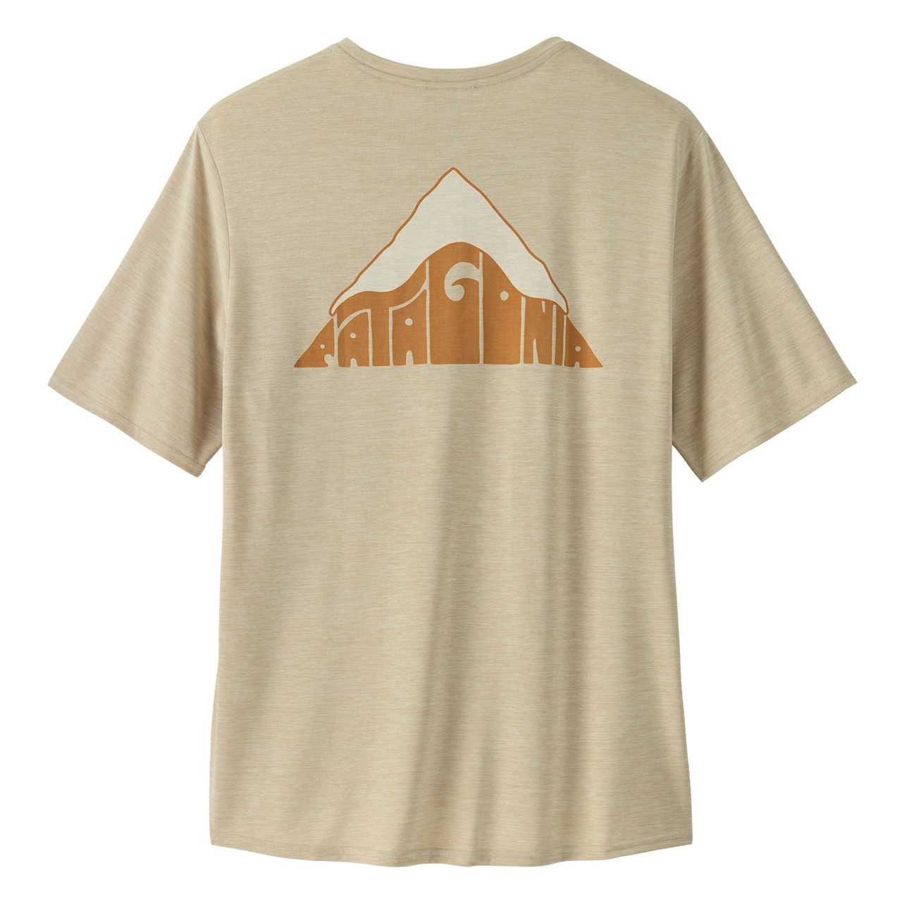 Graphic Shirt Patagonia Capilene Sun Shirt Patagonia Capilene Cool