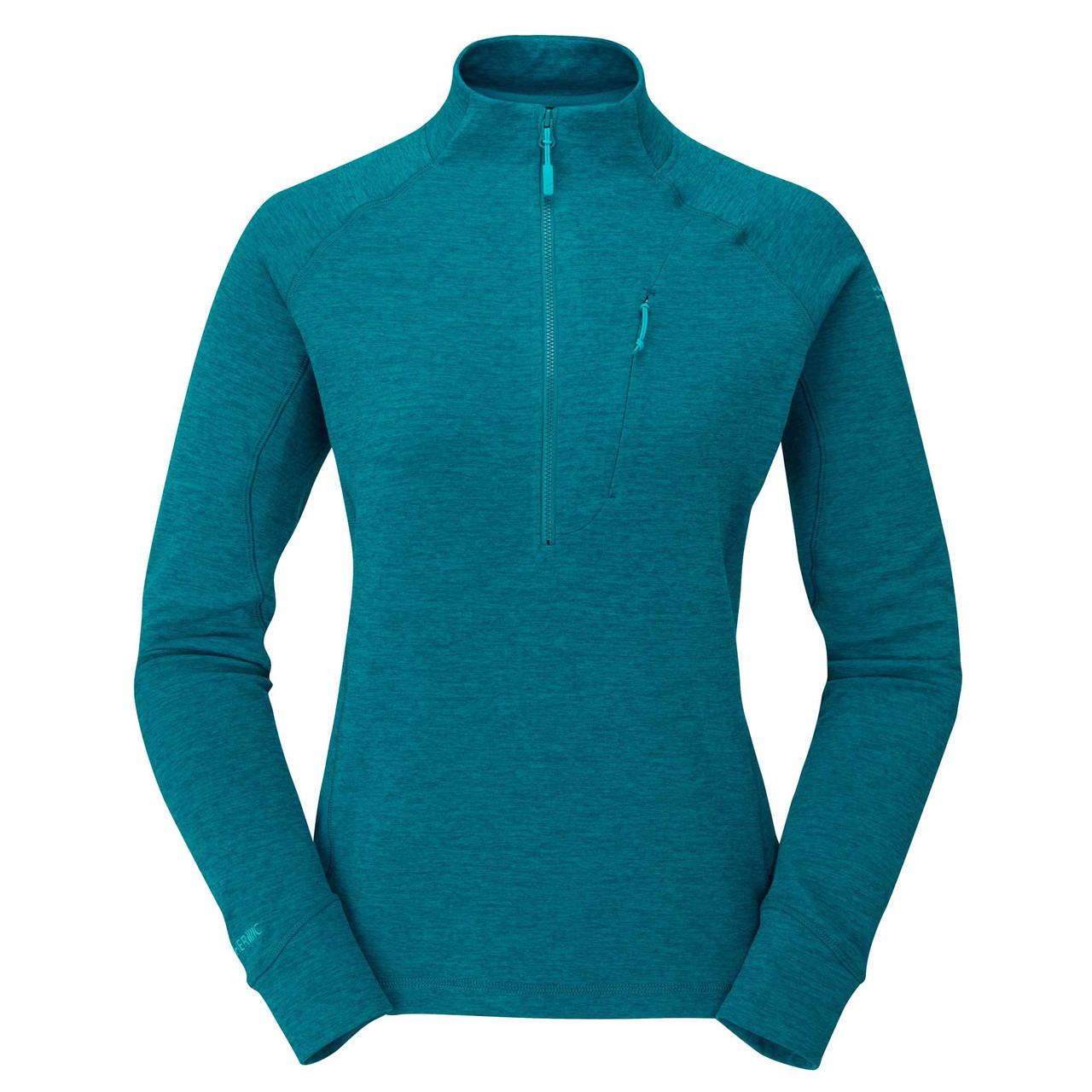 Rab womens nexus sales pull on