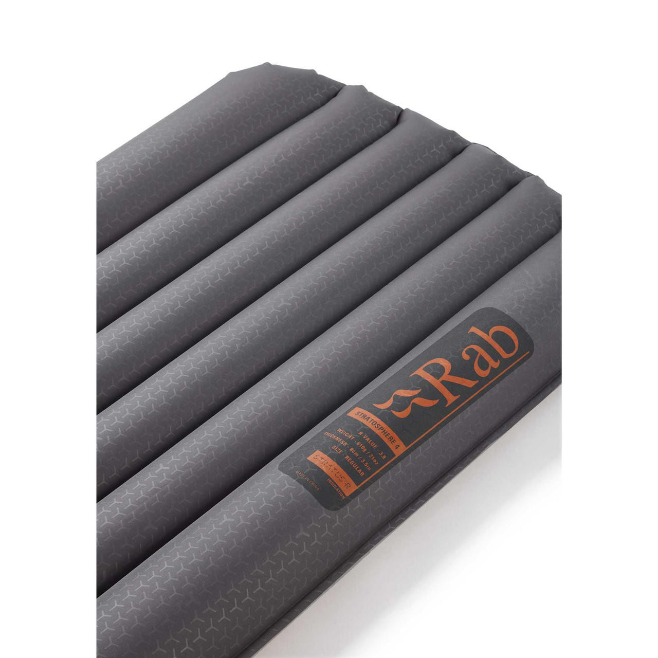 Rab Stratosphere 4 Sleeping Mat - Long Wide | UK | Ultralight