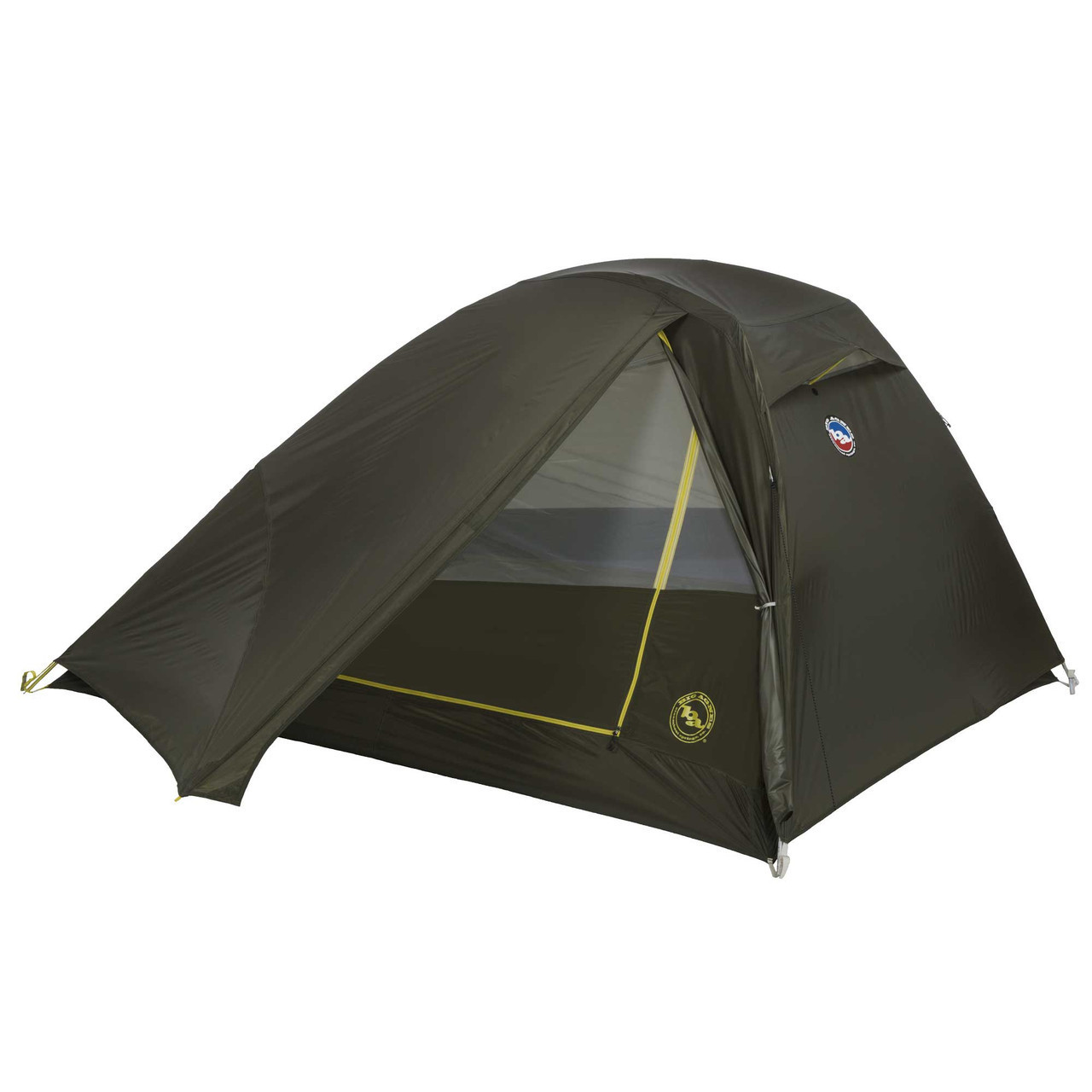 Big Agnes Crag Lake SL2 Tent UK Ultralight Outdoor Gear