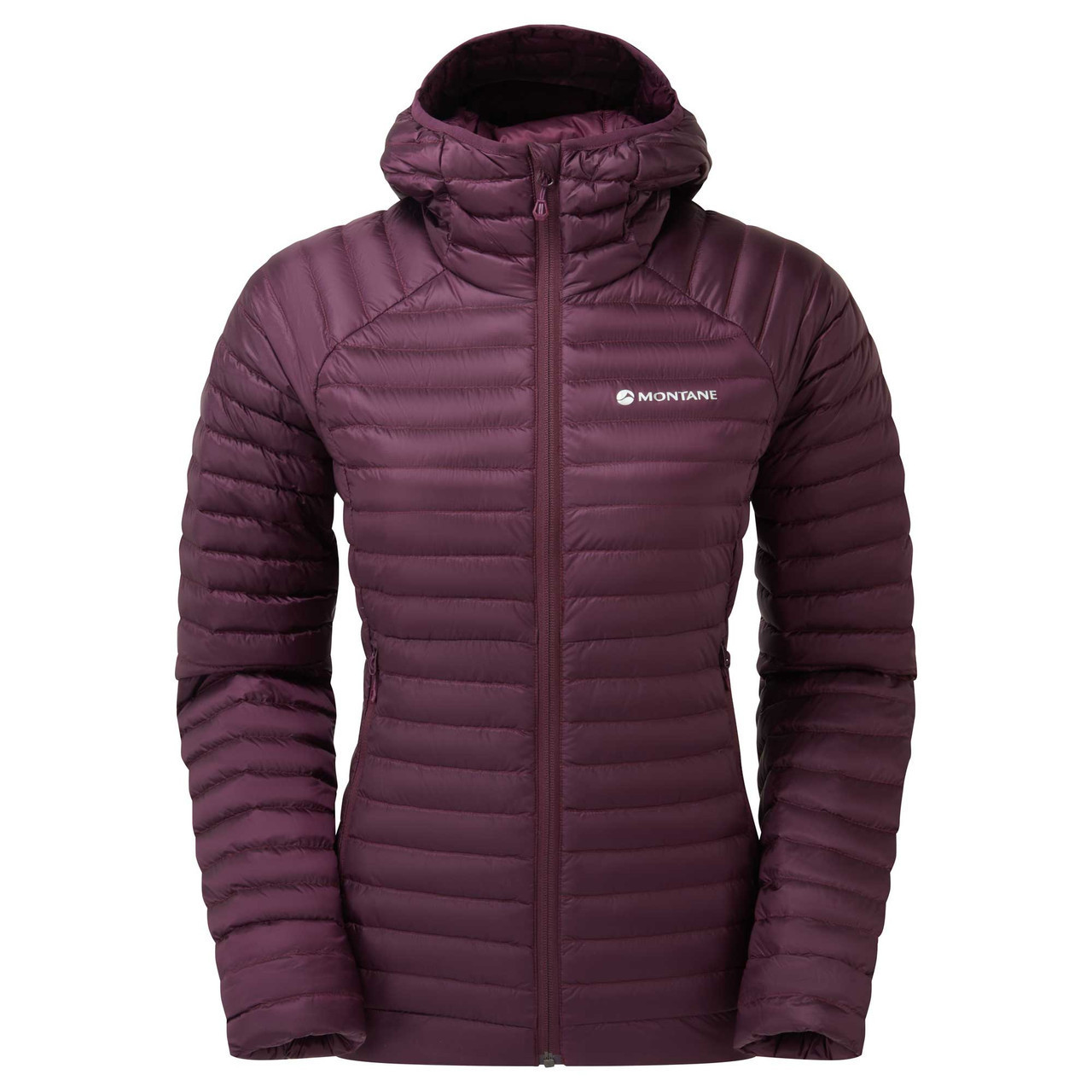 Montane Anti-Freeze XT Packable Hoodie - Down Jacket Women's