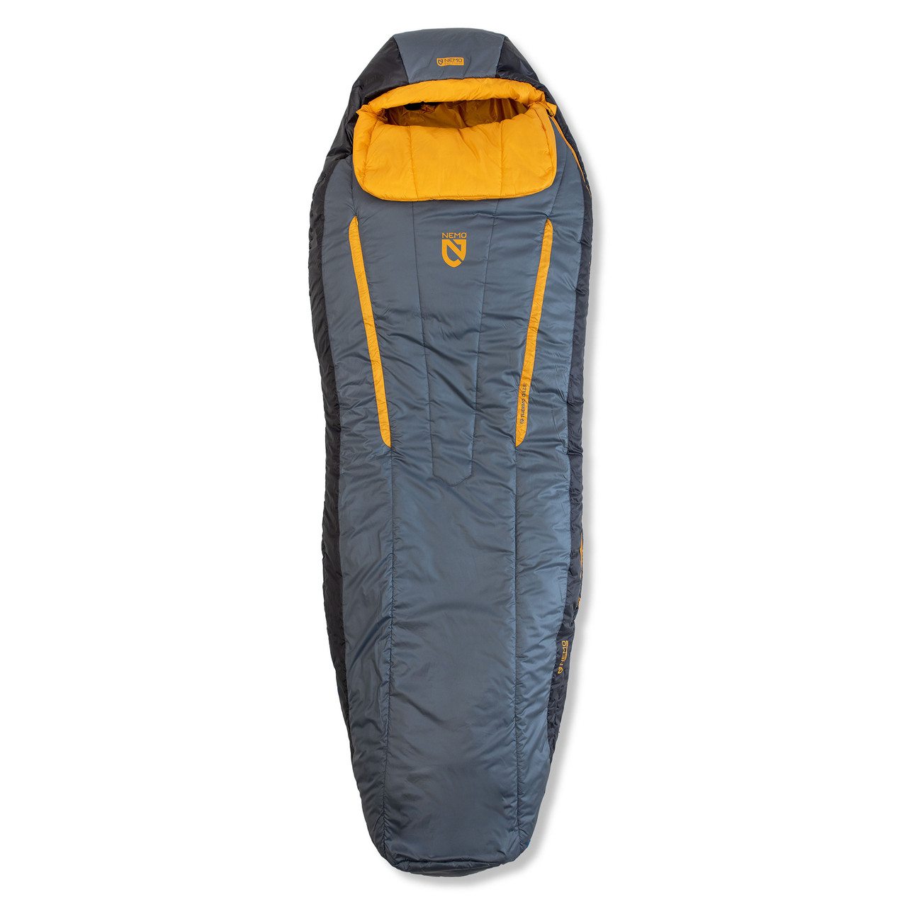 Nemo Forte 35 Synthetic Sleeping Bag | UK | Ultralight Outdoor Gear