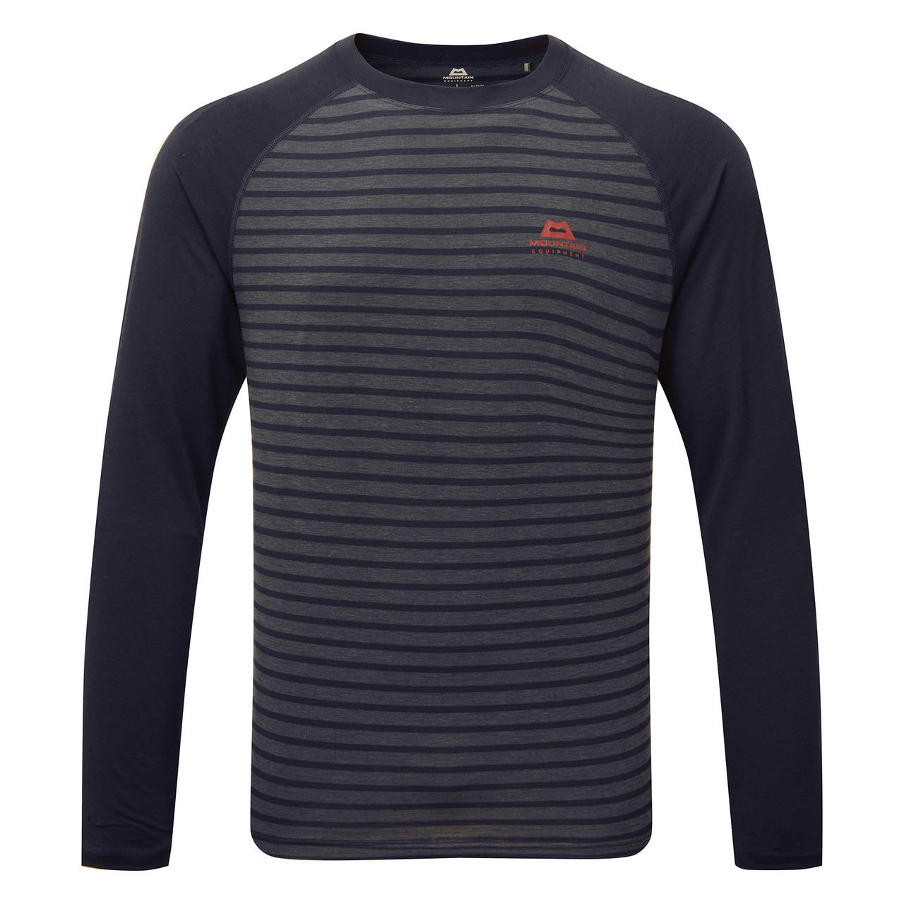 Mountain Equipment 2023 Redline LS Tee | UK | Ultralight Outdoor Gear