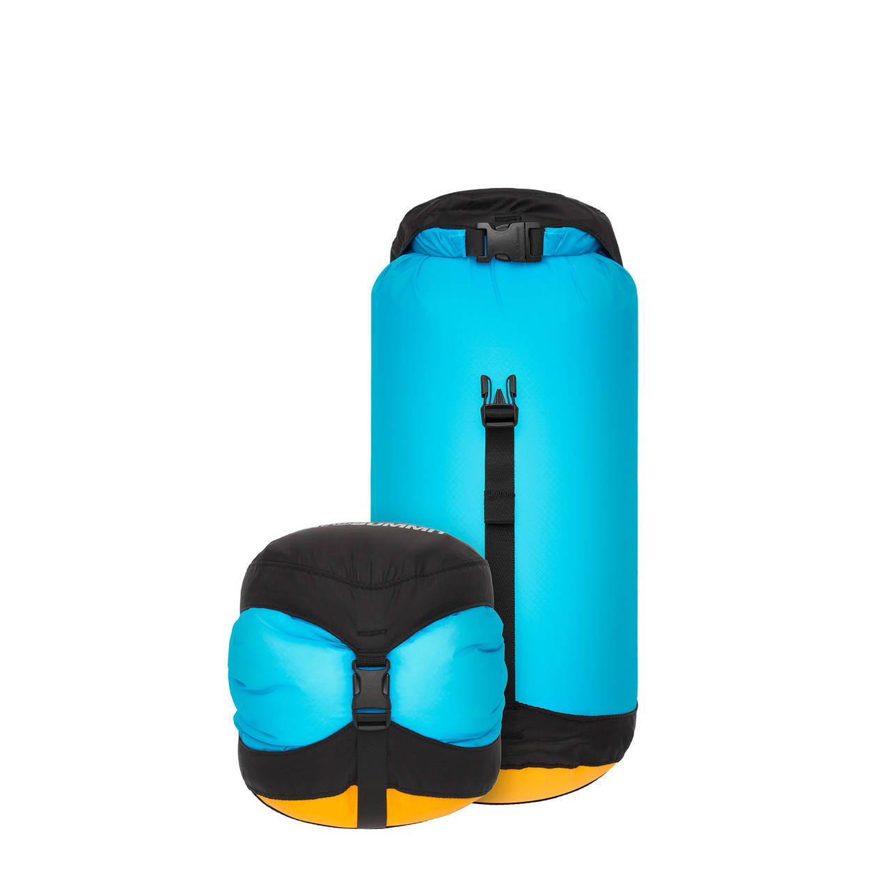 Exped Fold Dry Bag 4 Pack - Tactical - Inglesport