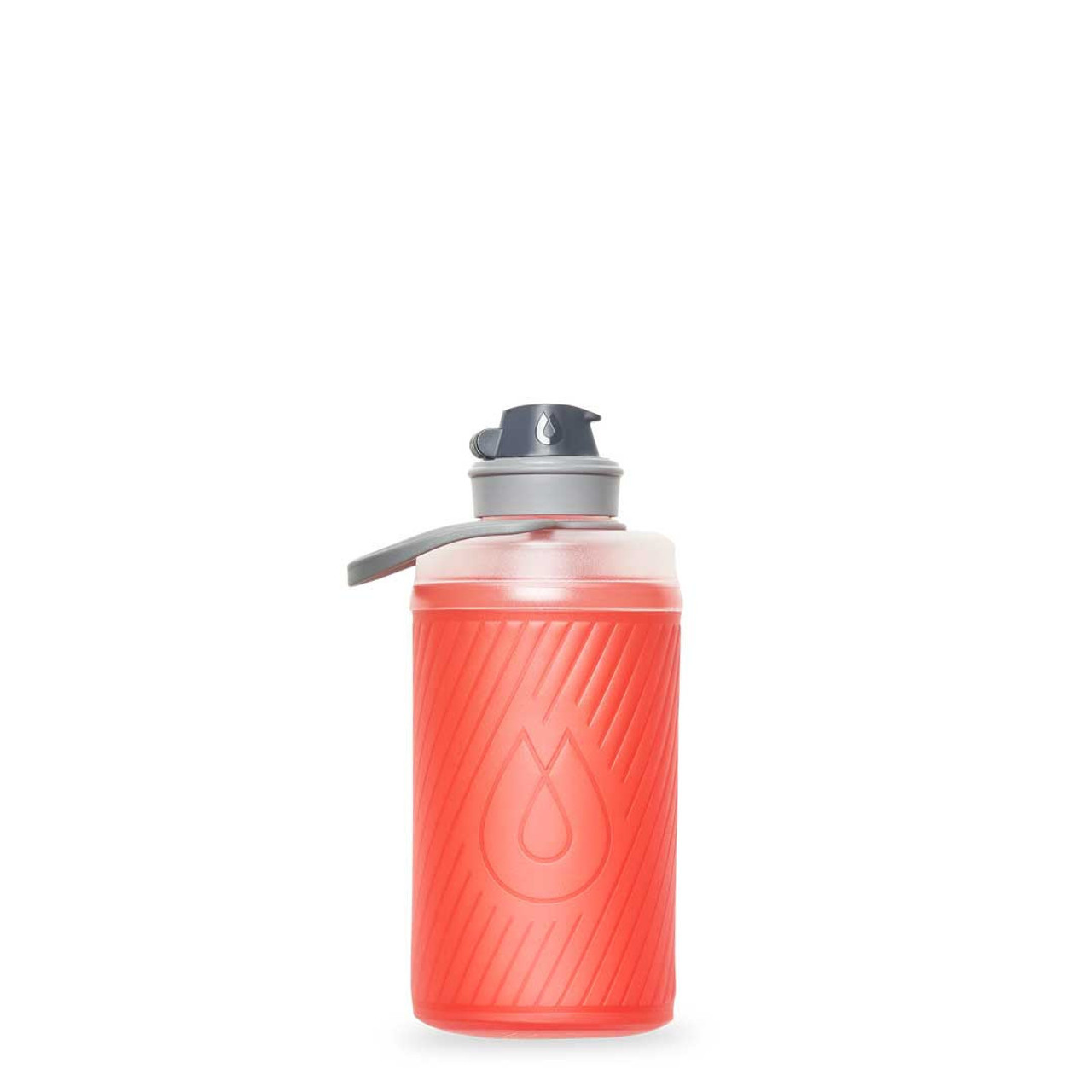 Hydrapak Soft Flask 750ml Blue