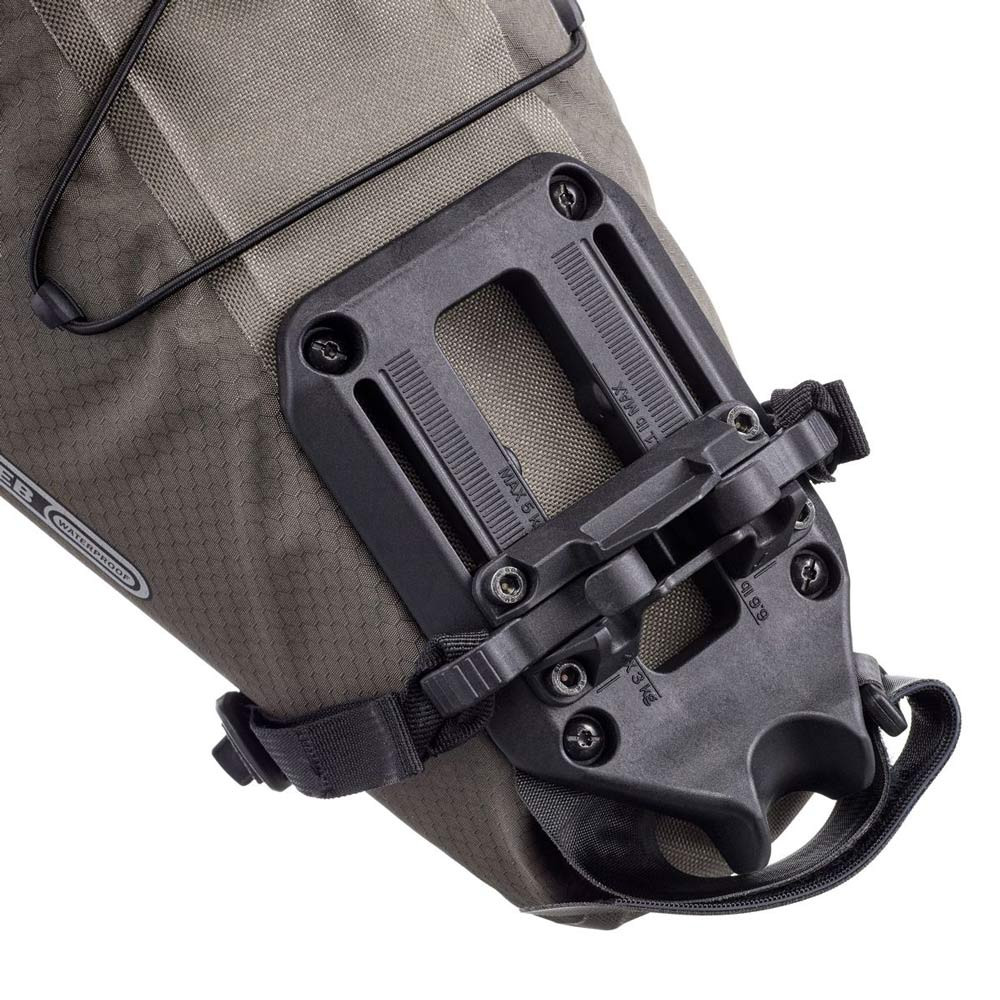 Ortlieb Seat-Pack QR 13L | UK | Ultralight Outdoor Gear