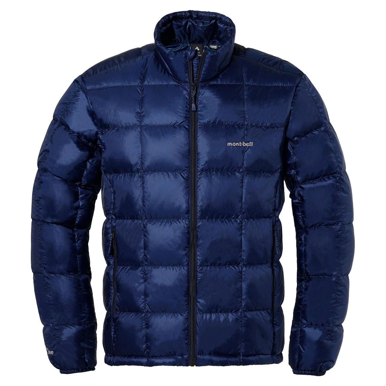 Montbell Superior Down Jacket | UK | Ultralight Outdoor Gear