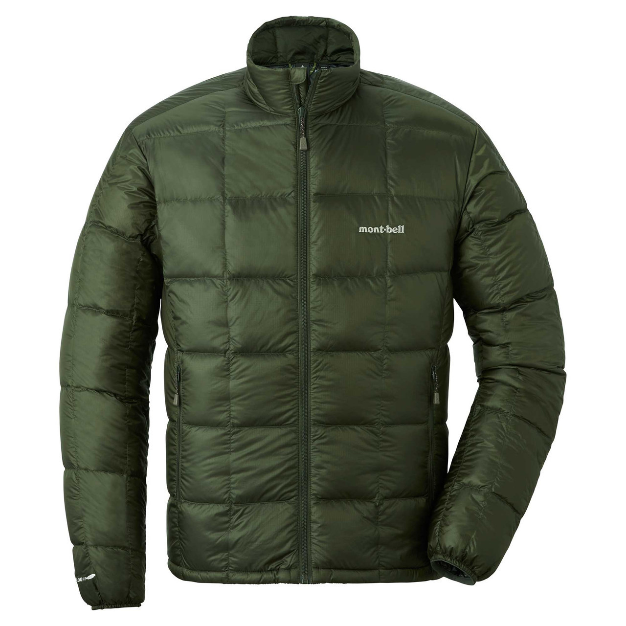 Montbell Superior Down Jacket | UK | Ultralight Outdoor Gear