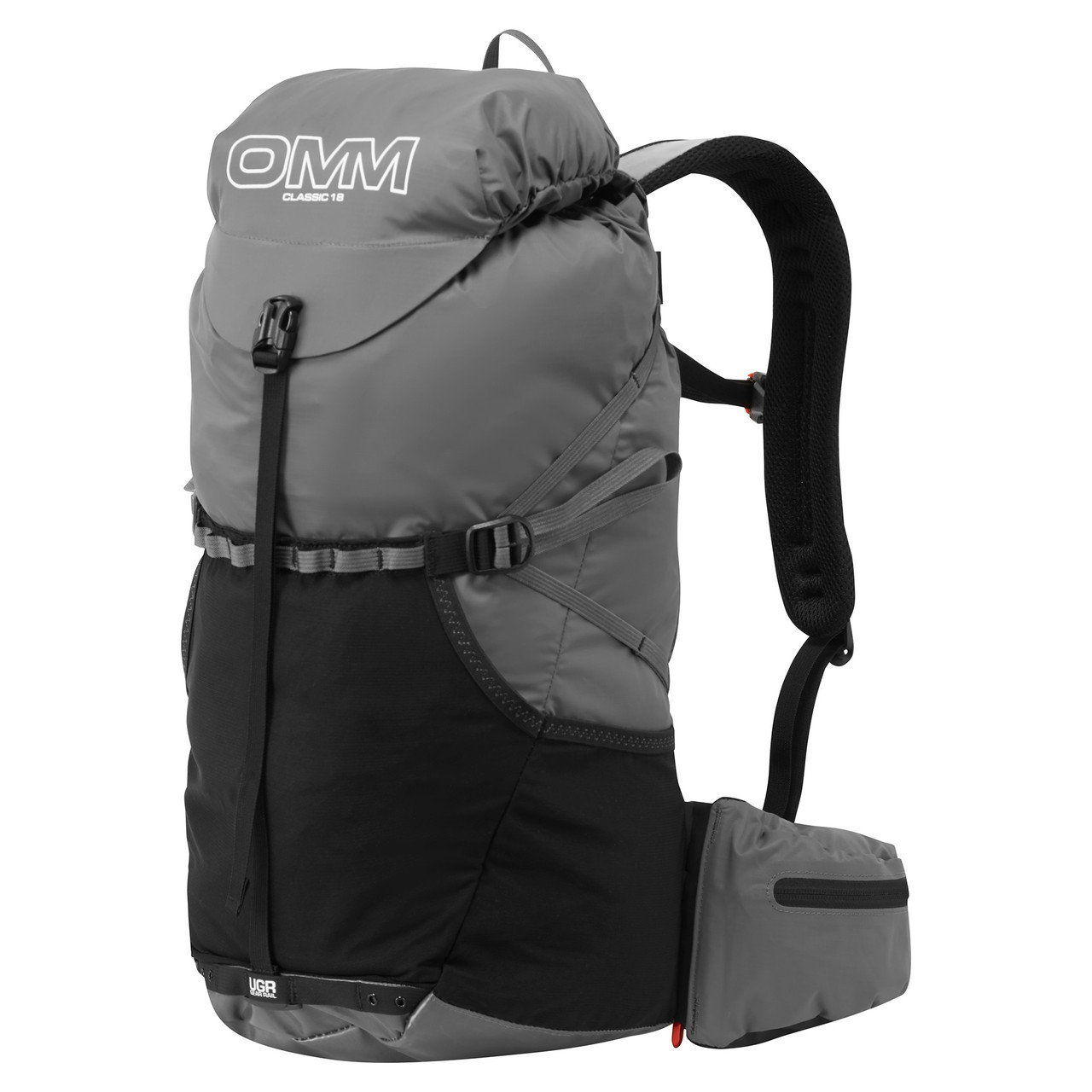 OMM Classic 18 Rucksack | UK | Ultralight Outdoor Gear
