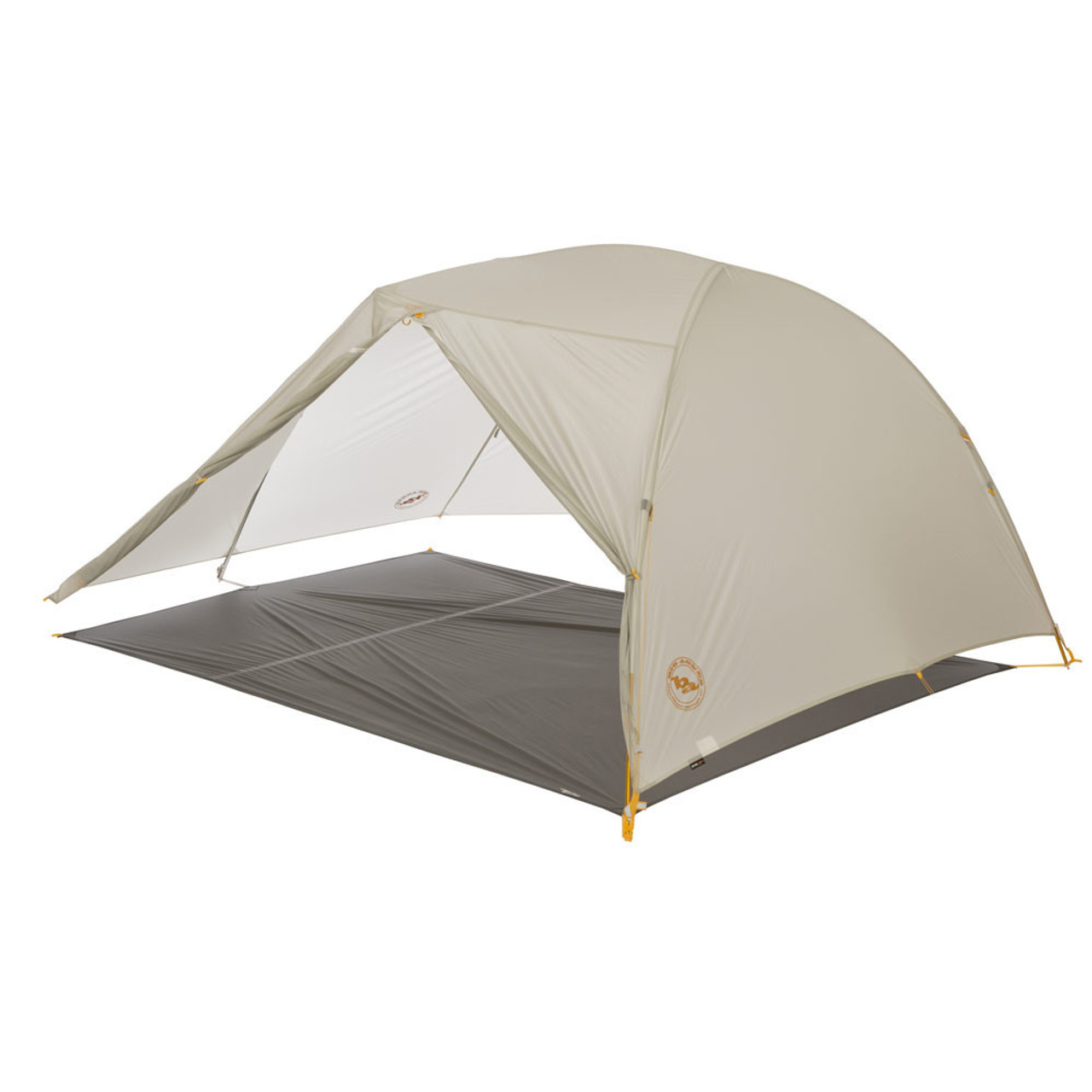 Big Agnes Tiger Wall Carbon 2 試し張りのみ | camillevieraservices.com