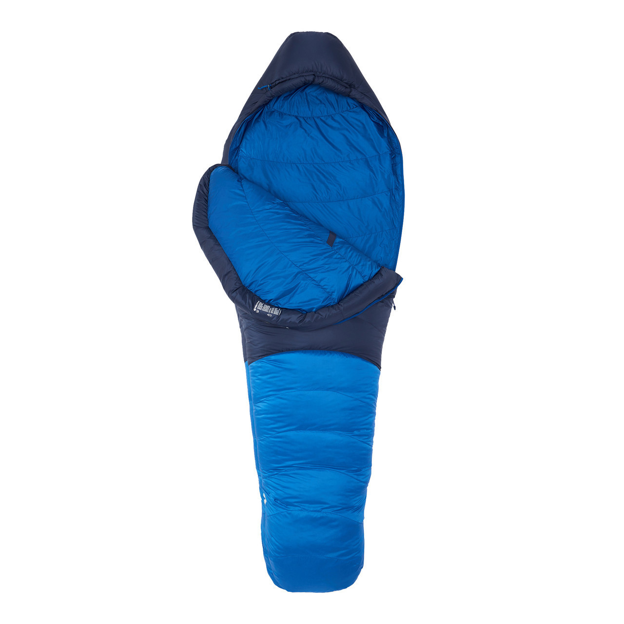 Marmot Rainbow Yolla Bolly 30 Sleeping Bag | Publiclands