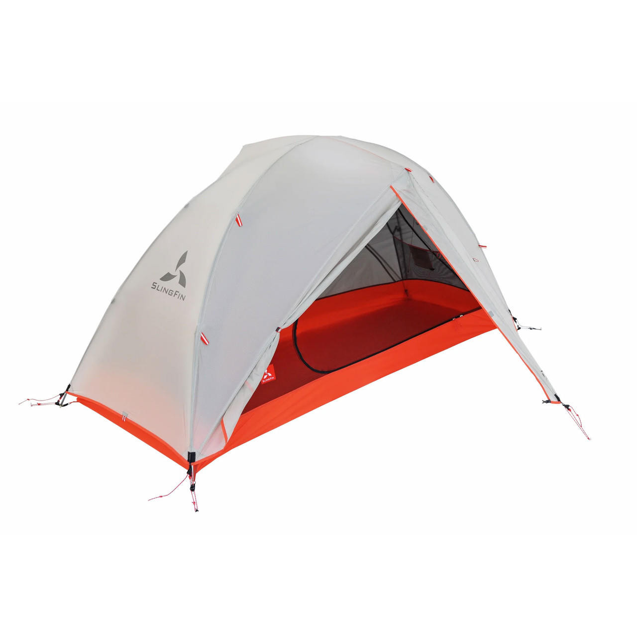 slingfin portal 1 フルセット SlingFin Portal 1 Tent | UK | Ultralight Outdoor Gear