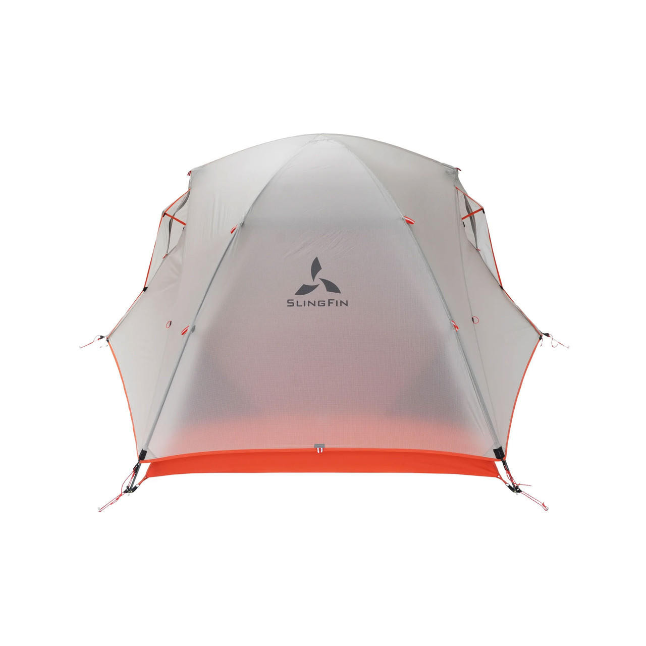 SlingFin Portal 2 Tent | UK | Ultralight Outdoor Gear