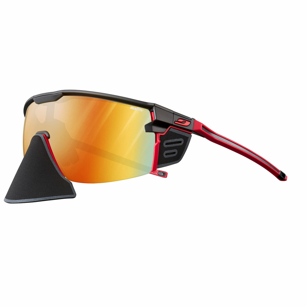 Ultimate Cover Reactiv Performance 1-3 LAF Sunglasses