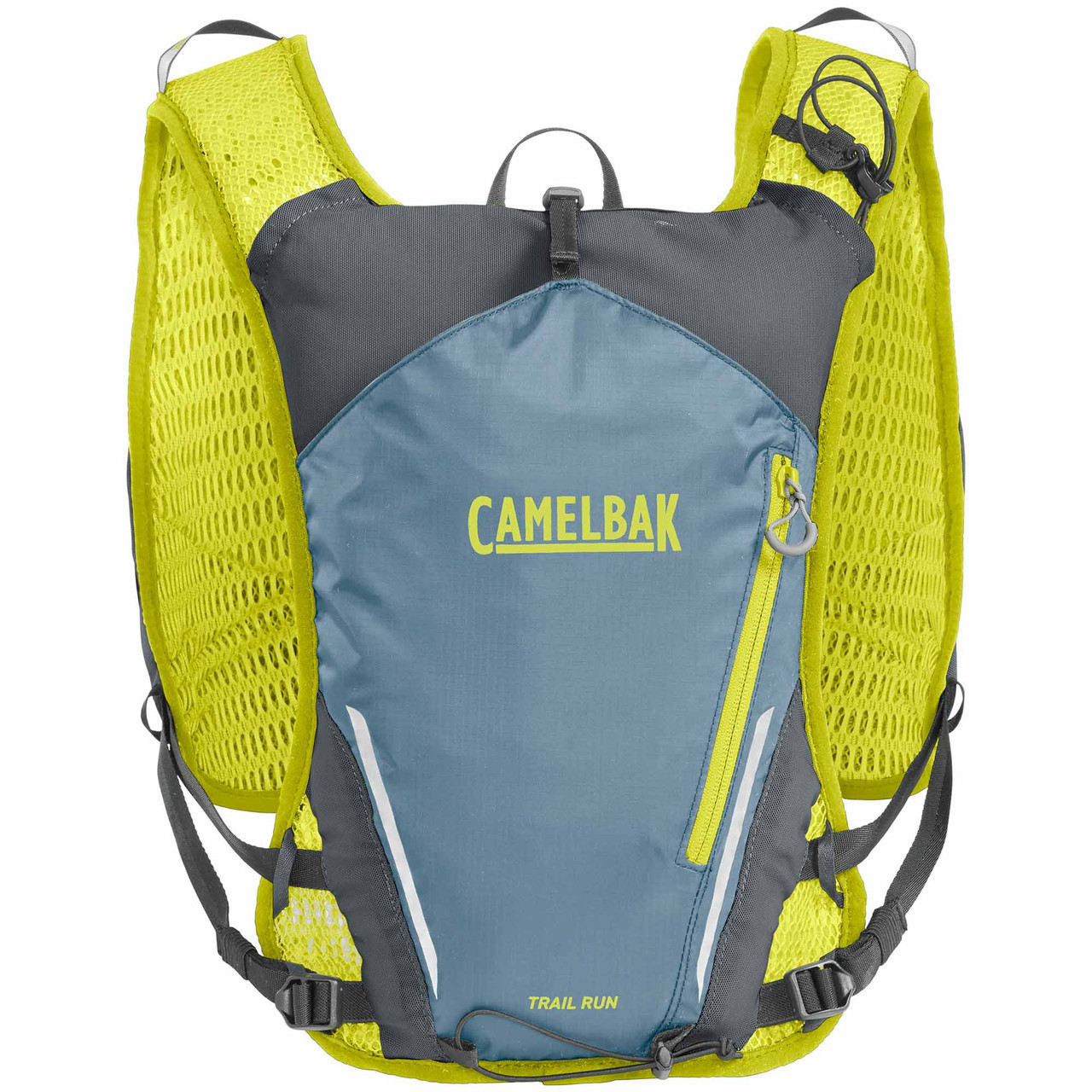 Trail Run™ Vest 7L with 2 x 500ml Quick Stow™ Flasks – CamelBak