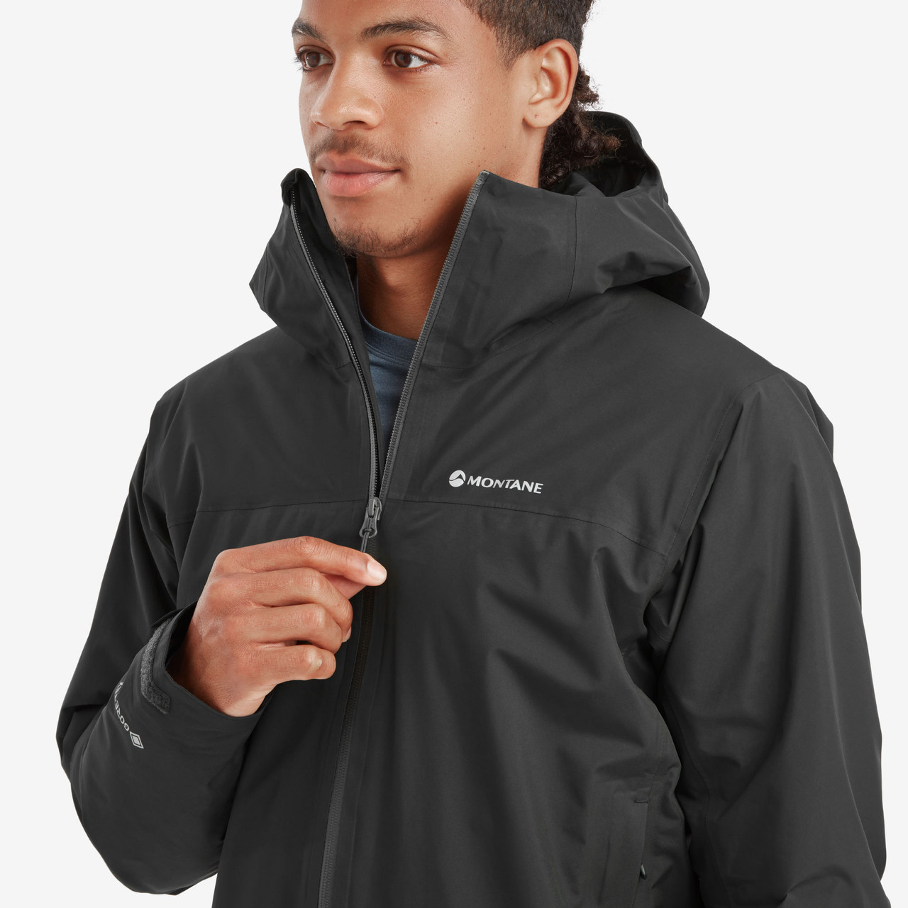 Montane Duality Lite Gore-Tex Insulated Jacket | UK | Ultralight ...