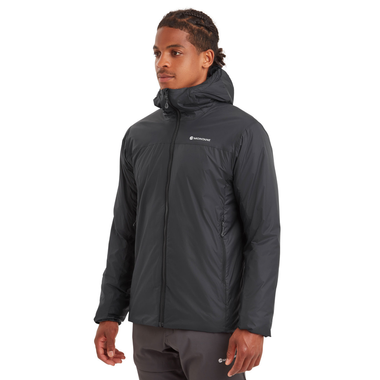 Montane Respond Insulated Hoodie | UK | Ultralight Outdoor Gear